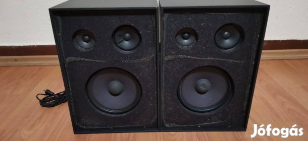 ITT hangfalpár hangfal 50 Watt 4 Ohm