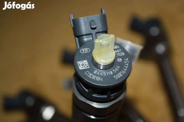 IVECO 0445110564 3.0 d Gyári Új Porlasztó 5801644454