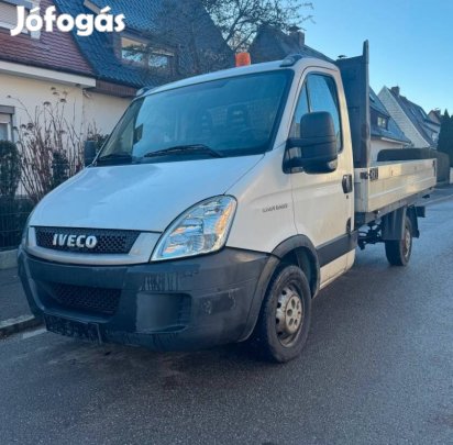 IVECO 29S10 Platós