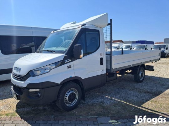 IVECO 35 Dailyc 12 3750