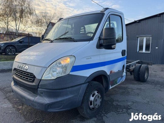 IVECO 35 Dailyc 13 3450 Torziós felfüggesztés!V...