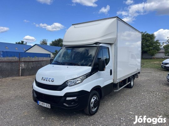 IVECO 35 Dailyc 16 3000 220e KM!Klíma!Tempomat!...