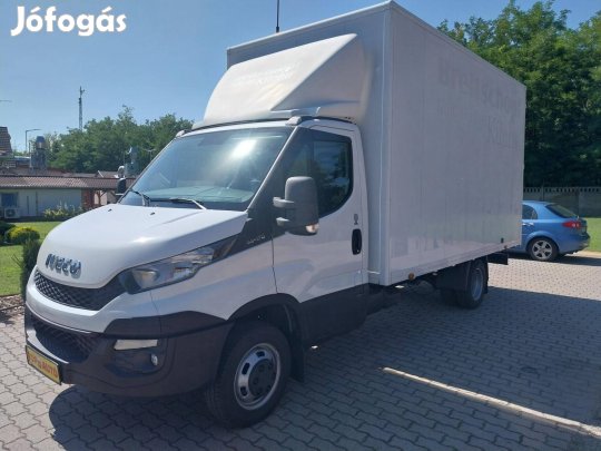 IVECO 35 Dailyc 17 3450