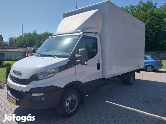 IVECO 35 Dailyc 17 3450