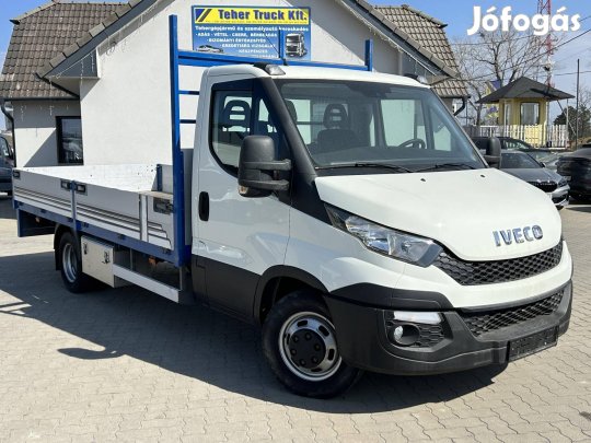 IVECO 35 Dailyc 17 3450 Erősített / Klíma