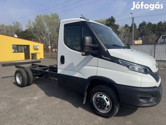 IVECO 35 Dailyc 18 3450 (Automata) 0 kilométeres!