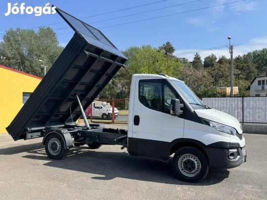 IVECO 35 Dailys 13 3450 Új 3 oldalra billenő fe...