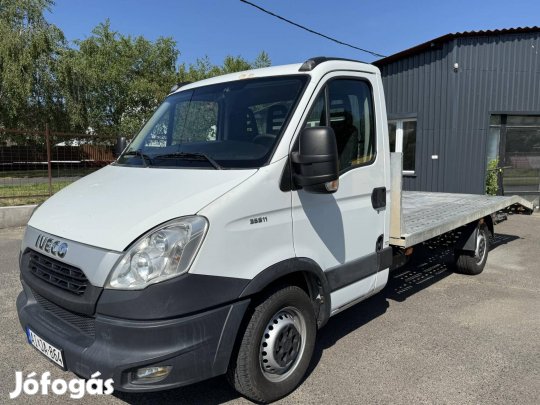 IVECO 35 Dailys 13 3750