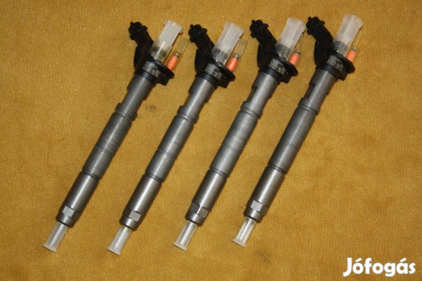 IVECO 3.0 HPI Gyári, Új Porlasztó 0445117036