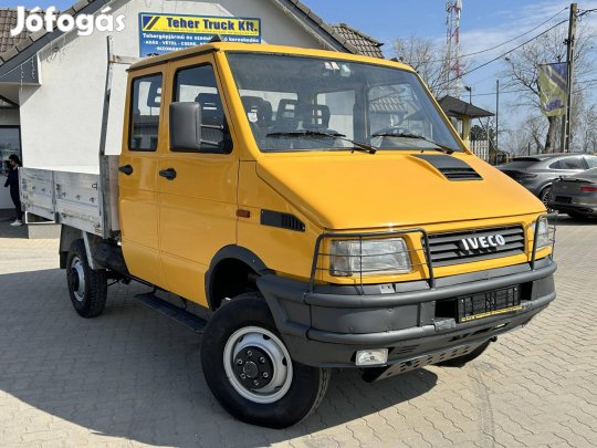 IVECO 40-10 4x4