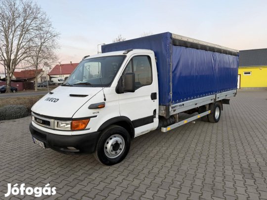 IVECO 65 60C15.