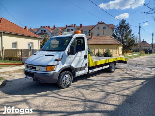 IVECO Daily 35C13