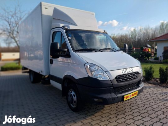 IVECO Daily 35 C 15 3750