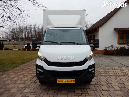 IVECO Daily 35 C 15 3750