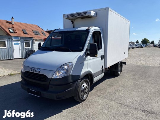 IVECO Daily 35 C 15 3750