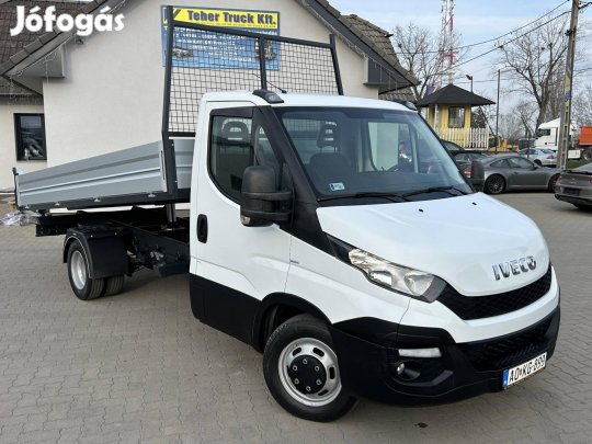 IVECO Daily 35 C 15 3750 Billencs / Klíma / dup...