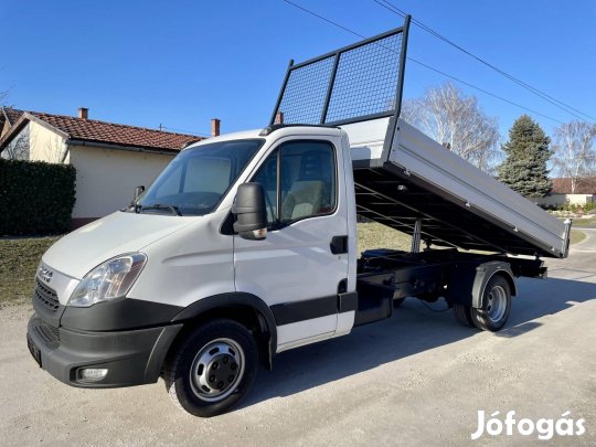 IVECO Daily 35 C 15 4100 3000es Motor-146 Lovas...
