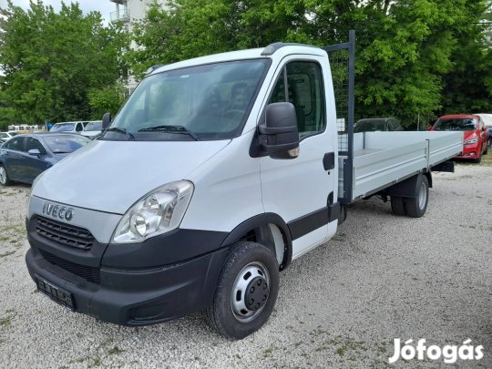 IVECO Daily 35 C 15 4100 40C14V.Friss Műszaki.F...
