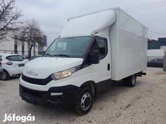 IVECO Daily 35 C 15 4100 Friss Műszaki.Hibátlan...