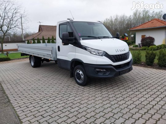 IVECO Daily 35 C 18 4100 50C18 4350 Tengelytáv