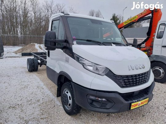 IVECO Daily 35 C 18 4100 50C18 4350 Tengelytáv
