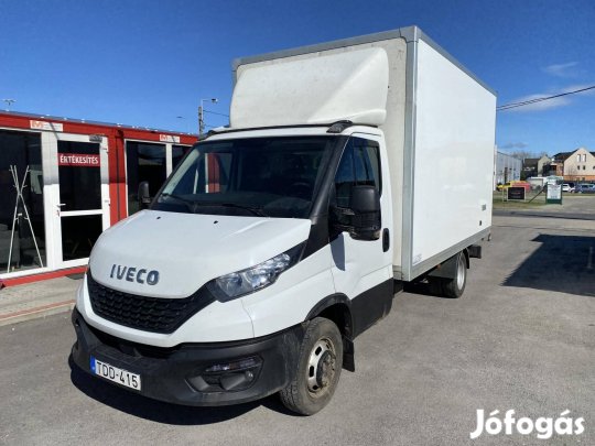 IVECO Daily 35 C 18 4100 dobozos