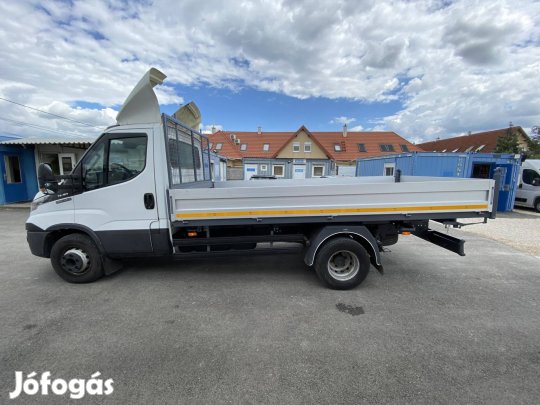 IVECO Daily 35 C 18 4100 platós
