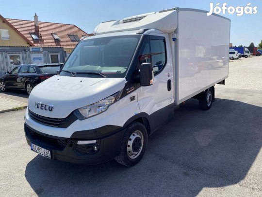 IVECO Daily 35 S 12 3750 (Automata)