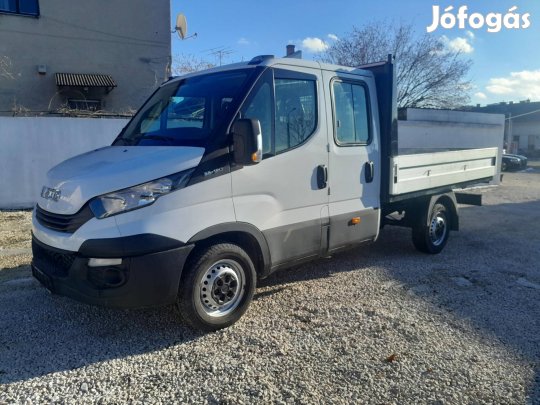 IVECO Daily 35 S 12 D 3750
