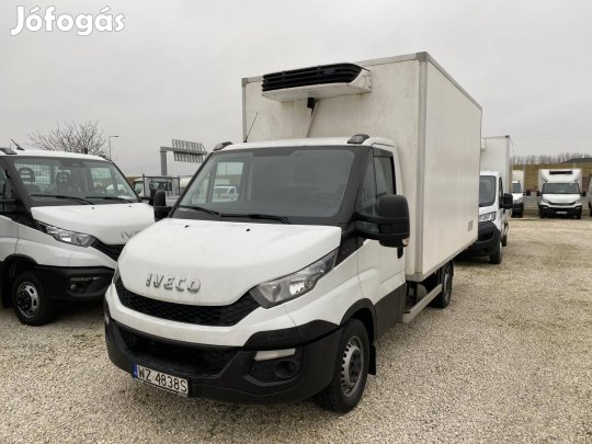 IVECO Daily 35 S 13 3750 Hűtős doboz