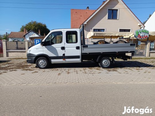 IVECO Daily 35 S 13 D 3750 29L13 98000 KM 7 Fös