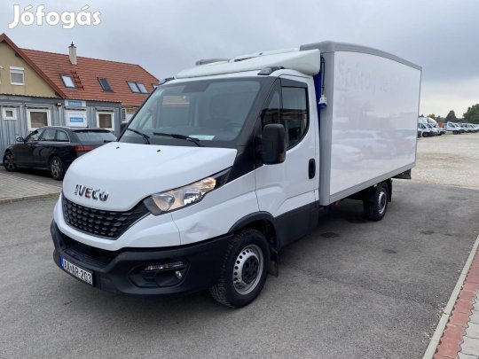 IVECO Daily 35 S 14 3450 (Automata) Hűtősdoboz