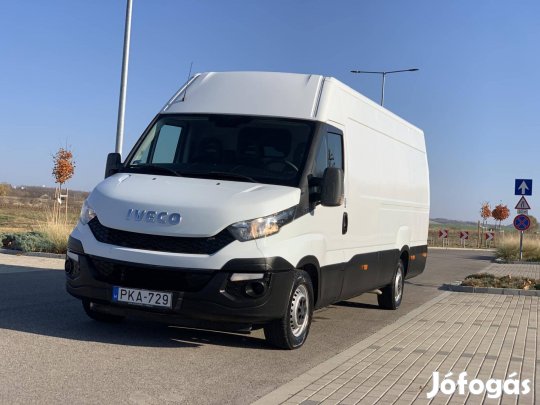 IVECO Daily 35 S 17 V 4100 H2 Maxi!Nincs+ÁFA!GA...