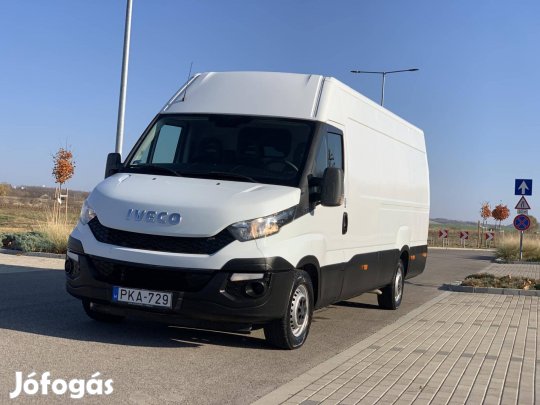 IVECO Daily 35 S 17 V 4100 H2 Maxi!Nincs+ÁFA!GA...