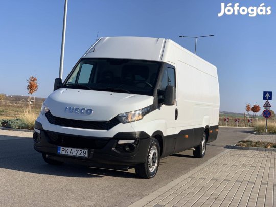 IVECO Daily 35 S 17 V 4100 H2 Maxi!Nincs+ÁFA!GA...
