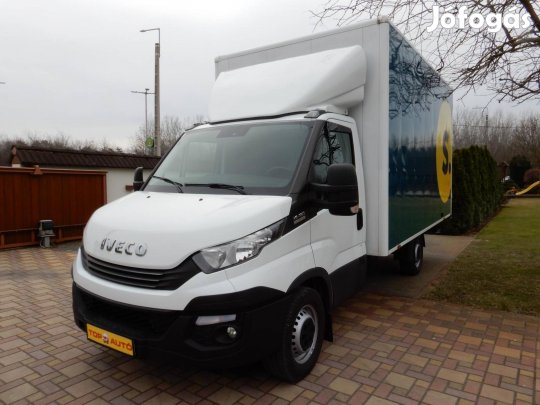 IVECO Daily 35 S 18 3750 (Automata)
