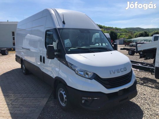 IVECO Daily 35 S 18 H V 4100 MY25-ÖS Modellév!...