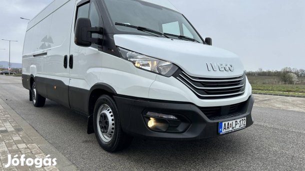 IVECO Daily 35 S 18 V 4100 H3 3%-OS-Állami-Támo...