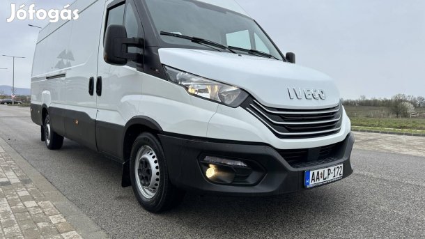IVECO Daily 35 S 18 V 4100 H3 3%-OS-Állami-Támo...
