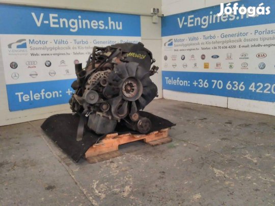 IVECO F1AE0481V Bontott Motor
