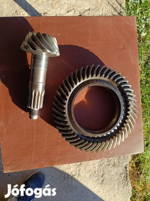 IVECO tányérkerék és kúpkerék készlet