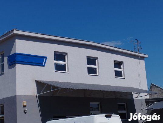 IV. Kerület, Baross utca, 25 m2-es, egyéb üzlethelyiség, felújított /