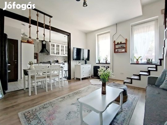 IV. Kerület, Lőrincz utca környékén, 60 m2-es, társasházi lakás