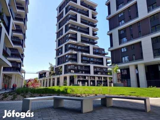 IV. kerületi eladó tégla társasházi lakás