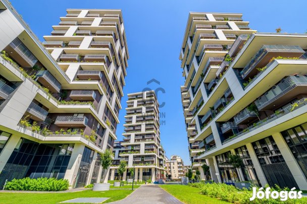 IV. kerületi eladó tégla társasházi lakás