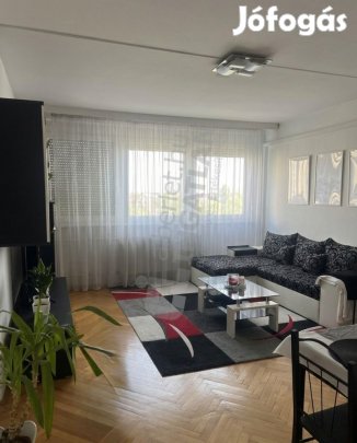 IV kerületben a Pozsonyi utcában 1+1 szobás felújított lakás eladó.