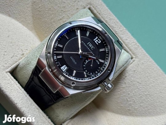 IWC Big Ingenieur 7 Days 45 Lgsw