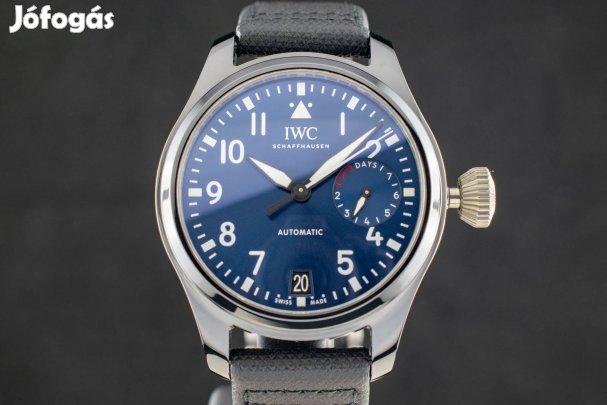 IWC Big Pilot Top Gun Boutique Rodeo Drive
