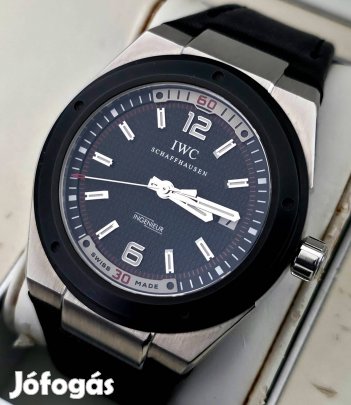 IWC Ingenieur Automatic IW323401 Ceramic 44MM