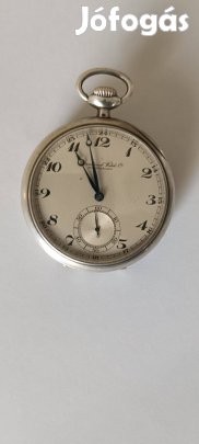 IWC Schaffhausen zsebóra